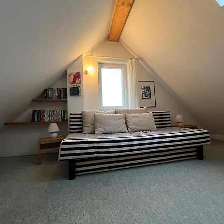Viermaster Holiday home *