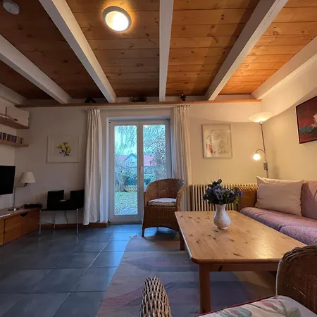 Viermaster Holiday home
