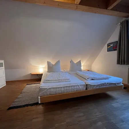 Holiday home Viermaster *
