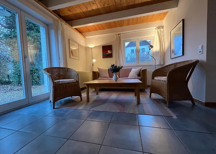 Semesterbostad Viermaster