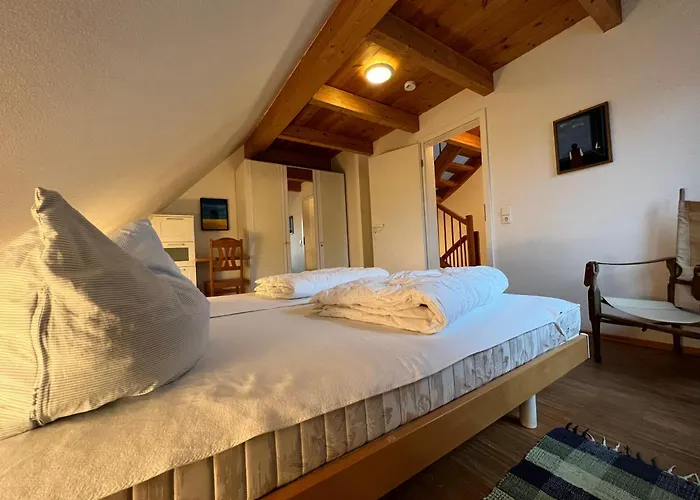 Semesterbostad Viermaster Prerow